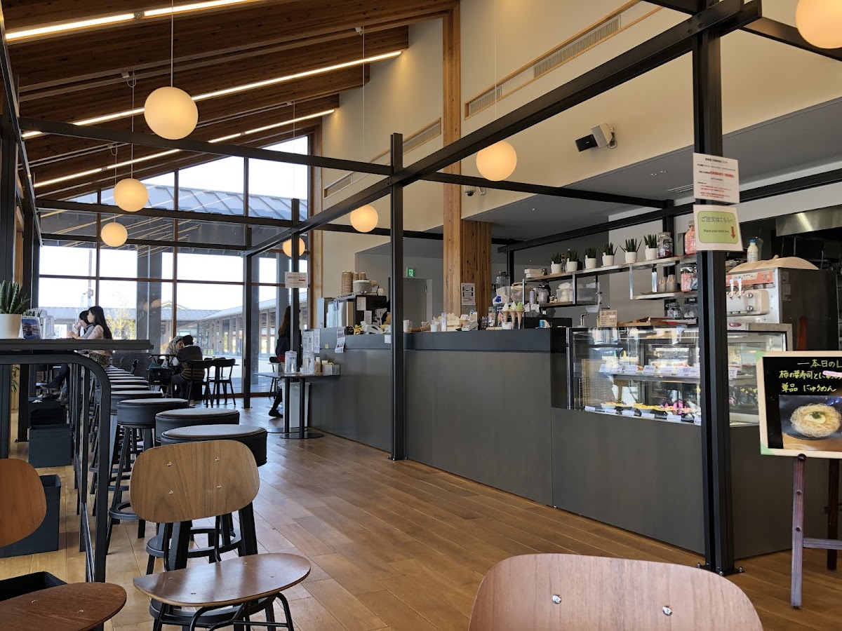 Iraca Coffee